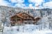 Rental Luxury chalet Méribel Les Allues 15 Rooms 720 m²