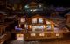 chalet de luxe 9 Pièces en location saisonnière sur MERIBEL LES ALLUES (73550)