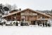 luxury chalet 15 Rooms for seasonal rent on COMBLOUX (74920)