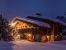 luxury apartment 5 Rooms for seasonal rent on MEGEVE (74120)