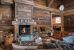 luxury house 10 Rooms for seasonal rent on COURCHEVEL (73120)