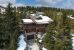 luxury house 10 Rooms for seasonal rent on COURCHEVEL (73120)