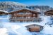 Rental Luxury chalet Megève 10 Rooms 670 m²