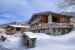 Rental Luxury chalet Megève 10 Rooms 670 m²