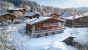 Rental Luxury chalet Megève 20 Rooms 1200 m²