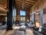 luxury chalet 20 Rooms for seasonal rent on MEGEVE (74120)