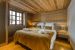 chalet de luxe 8 Pièces en location saisonnière sur MEGEVE (74120)