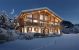 Vente Chalet de luxe Megève 9 Pièces 340 m²