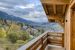 luxury apartment 4 Rooms for sale on MEGEVE (74120)