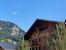 luxury apartment 5 Rooms for seasonal rent on MEGEVE (74120)