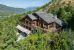 luxury chalet 10 Rooms for seasonal rent on MERIBEL LES ALLUES (73550)