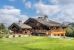 Rental Luxury chalet Megève 10 Rooms 600 m²