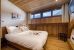 luxury apartment 6 Rooms for seasonal rent on MEGEVE (74120)