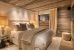 luxury chalet 10 Rooms for seasonal rent on MEGEVE (74120)