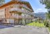 luxury apartment 4 Rooms for sale on MEGEVE (74120)