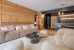 luxury apartment 4 Rooms for sale on MEGEVE (74120)