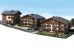 luxury apartment 4 Rooms for sale on MEGEVE (74120)