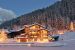 Rental Luxury chalet Courchevel 9 Rooms 400 m²