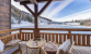 luxury chalet 9 Rooms for seasonal rent on COURCHEVEL (73120)