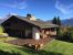 luxury chalet 8 Rooms for sale on COMBLOUX (74920)