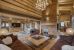 luxury chalet 8 Rooms for sale on COMBLOUX (74920)