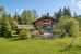 luxury chalet 10 Rooms for sale on MEGEVE (74120)