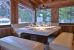 luxury chalet 11 Rooms for sale on MEGEVE (74120)