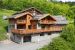 luxury chalet 7 Rooms for sale on MERIBEL LES ALLUES (73550)