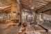 luxury chalet 8 Rooms for sale on MERIBEL LES ALLUES (73550)