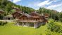 luxury chalet 7 Rooms for sale on MERIBEL LES ALLUES (73550)