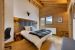 luxury chalet 7 Rooms for sale on MERIBEL LES ALLUES (73550)