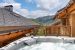 luxury apartment 8 Rooms for seasonal rent on MERIBEL LES ALLUES (73550)