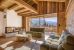 luxury apartment 4 Rooms for sale on MEGEVE (74120)