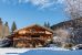 luxury chalet 8 Rooms for sale on MEGEVE (74120)