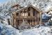 luxury chalet 7 Rooms for sale on MERIBEL LES ALLUES (73550)