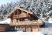 chalet de luxe 6 Pièces en vente sur MERIBEL LES ALLUES (73550)