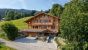 Vente Chalet de luxe Megève 8 Pièces 257 m²