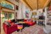 luxury chalet 8 Rooms for sale on MERIBEL LES ALLUES (73550)