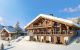 luxury chalet 7 Rooms for sale on MEGEVE (74120)