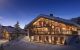 luxury chalet 7 Rooms for sale on MEGEVE (74120)