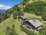 Vente Chalet de luxe Megève 12 Pièces 822 m²