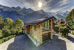 luxury chalet 12 Rooms for sale on CHAMONIX MONT BLANC (74400)