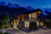 luxury chalet 12 Rooms for sale on CHAMONIX MONT BLANC (74400)