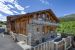 luxury chalet 8 Rooms for sale on MERIBEL LES ALLUES (73550)