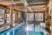 luxury chalet 11 Rooms for seasonal rent on PRAZ SUR ARLY (74120)