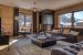 luxury apartment 6 Rooms for sale on MEGEVE (74120)