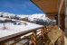 appartement de luxe 5 Pièces en vente sur MERIBEL LES ALLUES (73550)