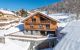 chalet de luxe 9 Pièces en vente sur MERIBEL LES ALLUES (73550)