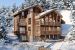 Sale Luxury chalet Méribel Les Allues 8 Rooms 478 m²