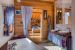 luxury chalet 8 Rooms for sale on MERIBEL LES ALLUES (73550)